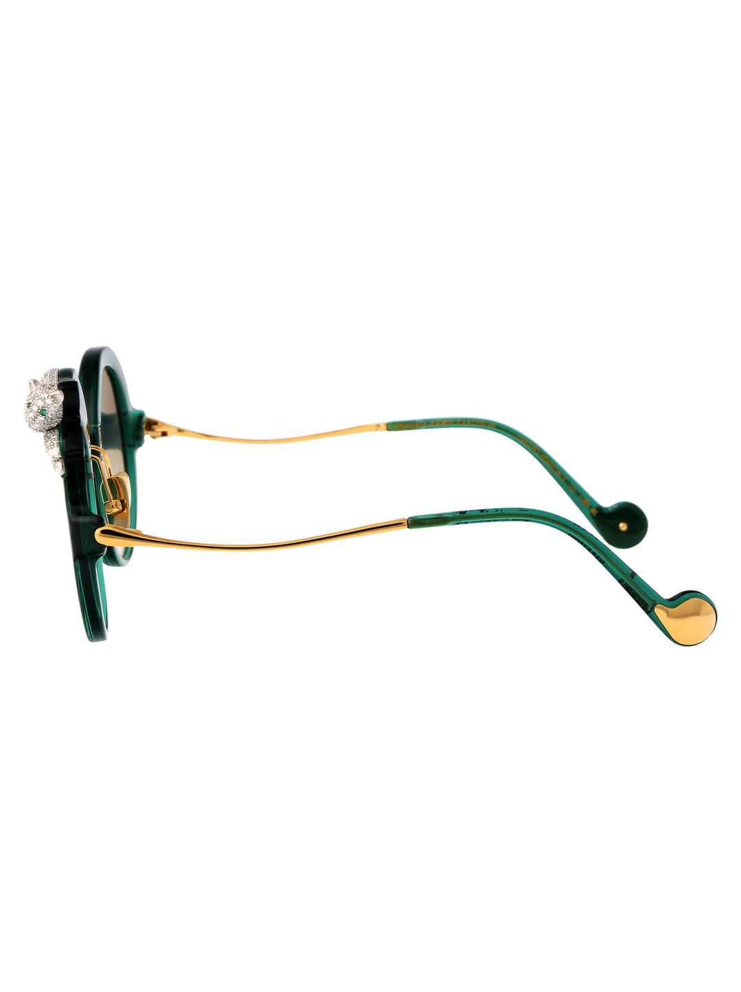 Anna Karin Karlsson SUNGLASSES - Verde | 34c4f1bd6bd57256801c2c59834af3d490fb307b