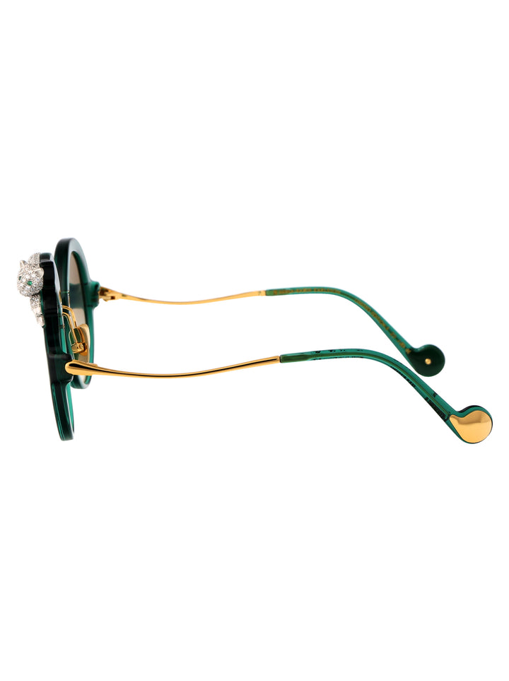 Anna Karin Karlsson SUNGLASSES - Verde | 34c4f1bd6bd57256801c2c59834af3d490fb307b