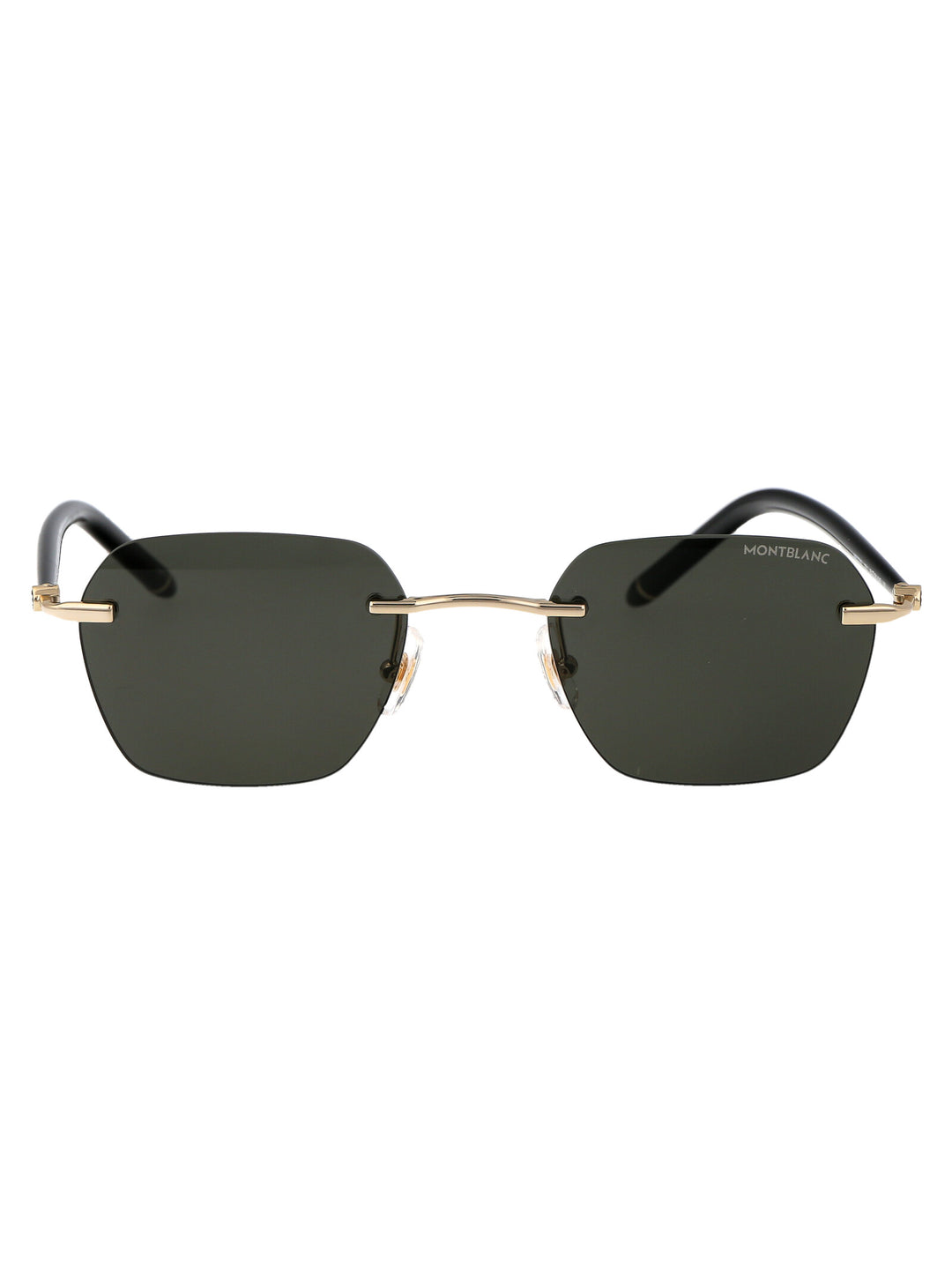 Montblanc SUNGLASSES - Oro | f63626699bfe64339462d1ad8a299f8b13f294ee
