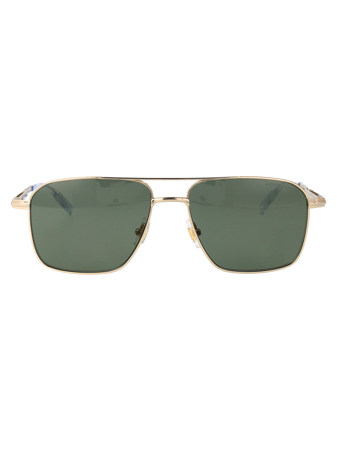 Montblanc SUNGLASSES - Oro | 4d6eec19888c984b3f786f6e25b76bc38d6b1a57