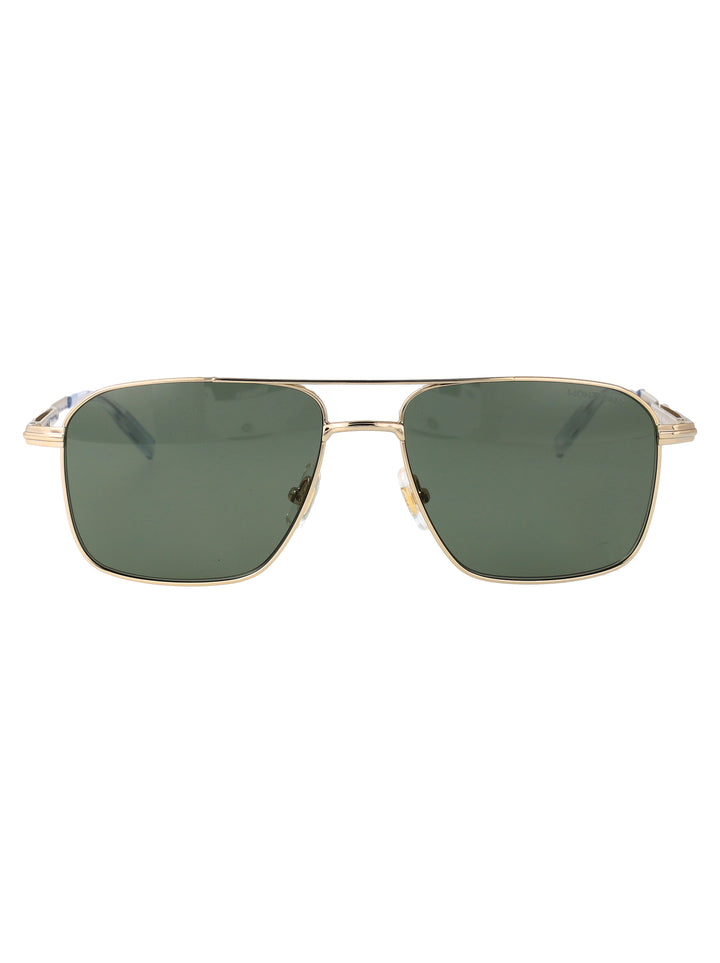 Montblanc SUNGLASSES - Oro | 4d6eec19888c984b3f786f6e25b76bc38d6b1a57