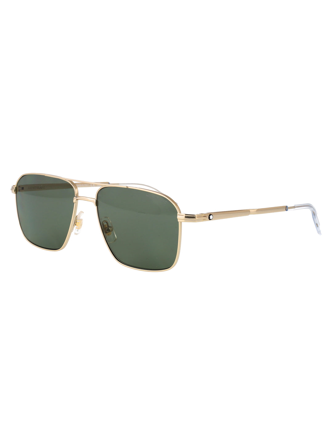 Montblanc SUNGLASSES - Oro | dcd47cee9ecefea1c85e9c15fc521609d7ab4df5