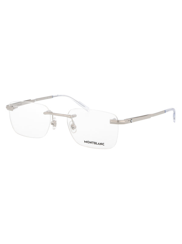 MB0279O 2000000481630RIMLESS Gafas de Vista