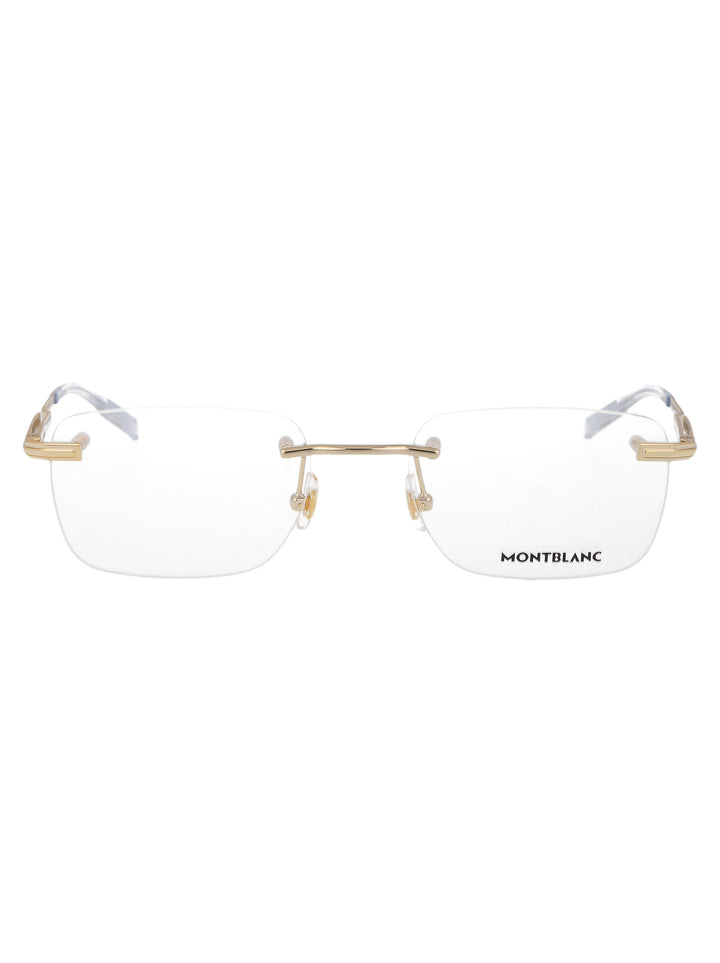 Montblanc OPTICAL - Oro | 3291a1ce3e719cde3169a64bcf6582616a2e72b2