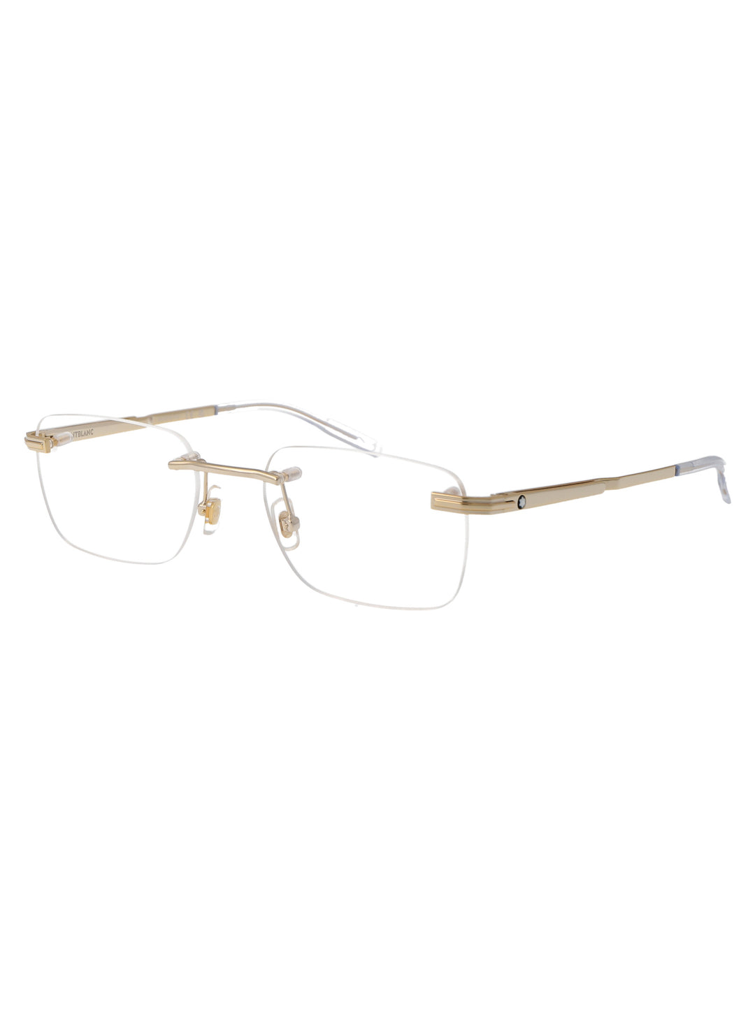 Montblanc OPTICAL - Oro | ae3aba13b8fed74119661cd04859a182b51896e0