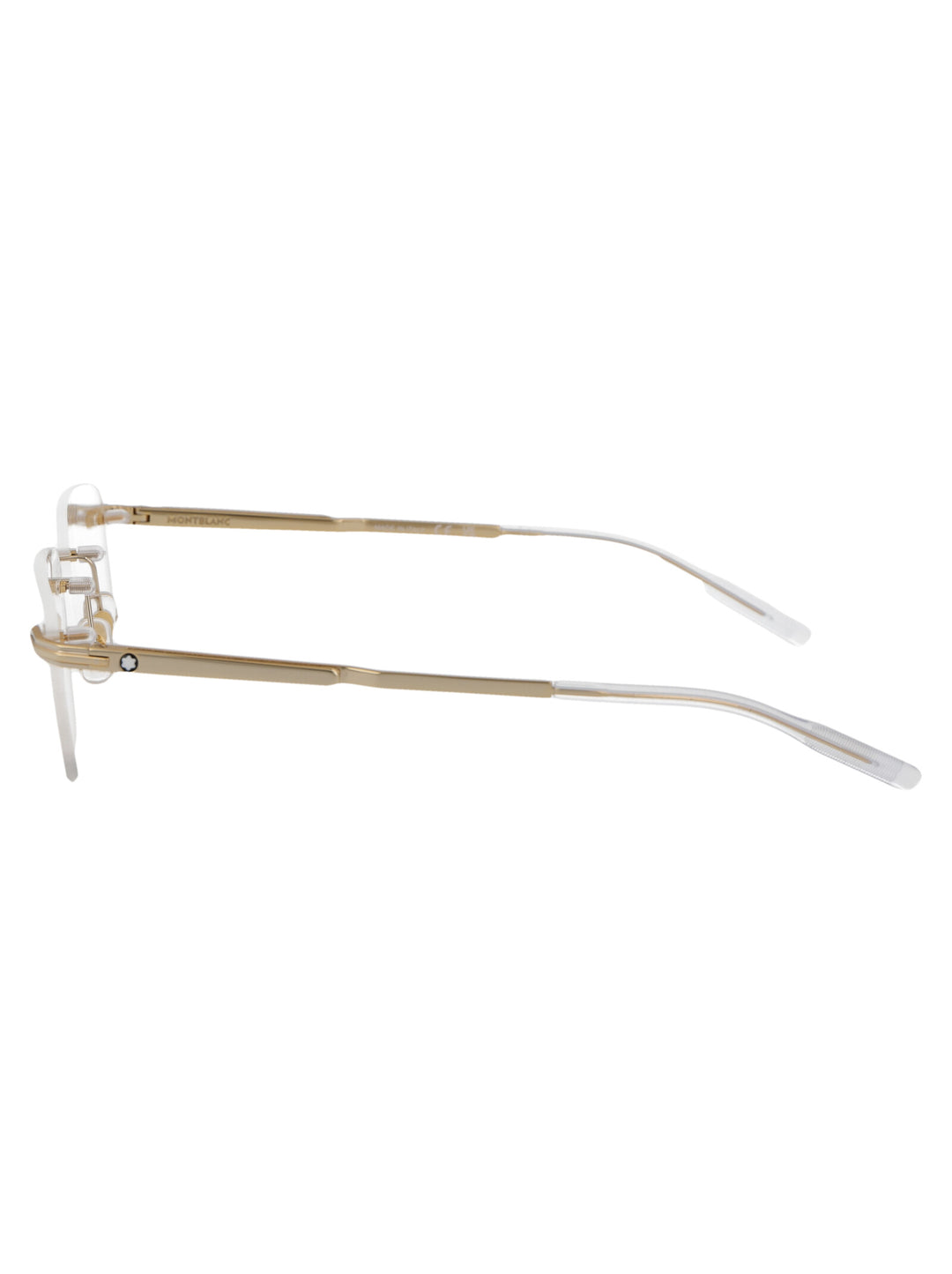Montblanc OPTICAL - Oro | 224dcb4c8dea697aad823e53a4c4774e124a222c
