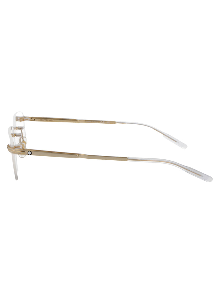 Montblanc OPTICAL - Oro | 224dcb4c8dea697aad823e53a4c4774e124a222c