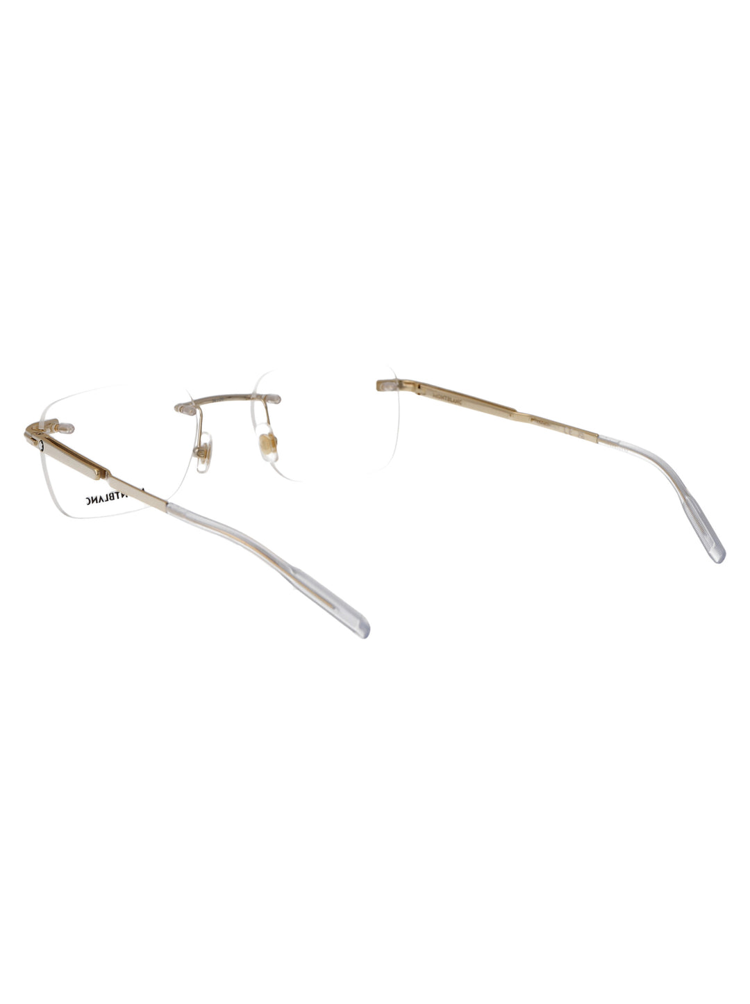 Montblanc OPTICAL - Oro | ea462f86b41b1029fb4623c3df577297798a1c2d