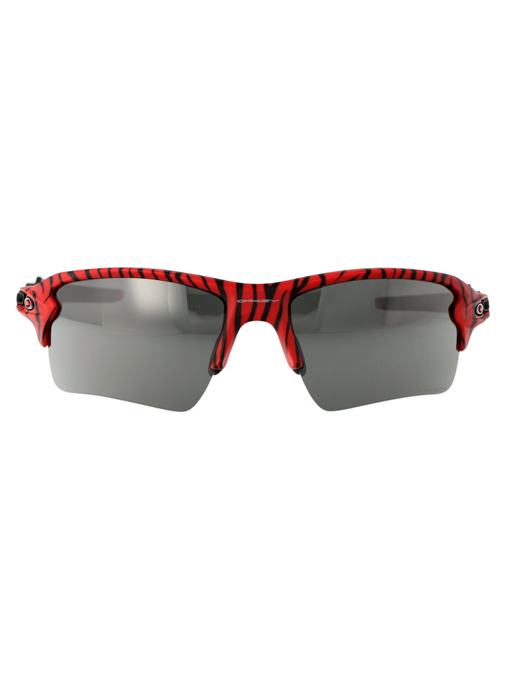Oakley SUNGLASSES - Rosso | cd59a12daa26503361a797435e28b84aabcd56db