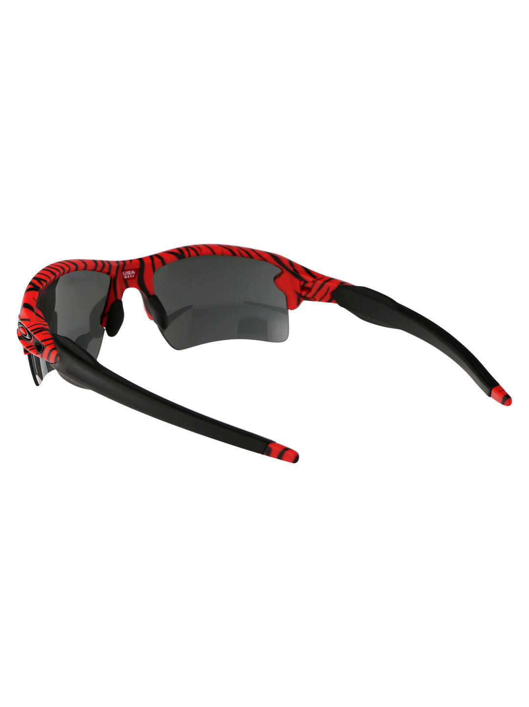 Oakley SUNGLASSES - Rosso | 4d21b6b3b3d7449bfdcef27108323183525dc9d6