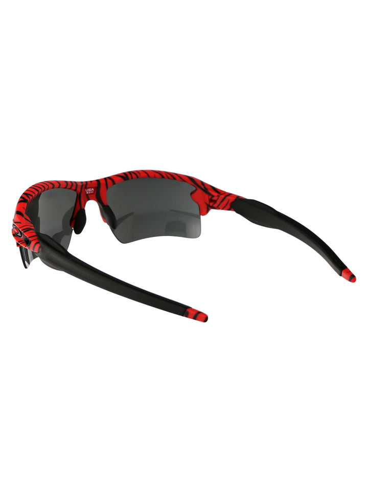 Oakley SUNGLASSES - Rosso | 4d21b6b3b3d7449bfdcef27108323183525dc9d6