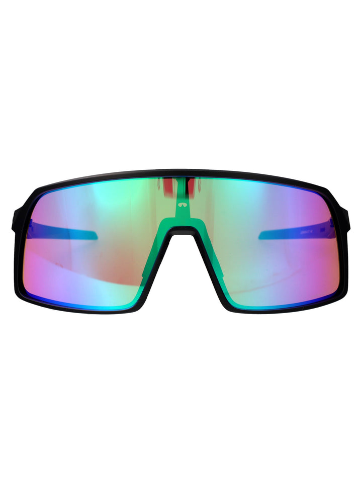 Oakley SUNGLASSES - Nero | 471530a17bd6e3cefcb803bb02f128f19d56f704