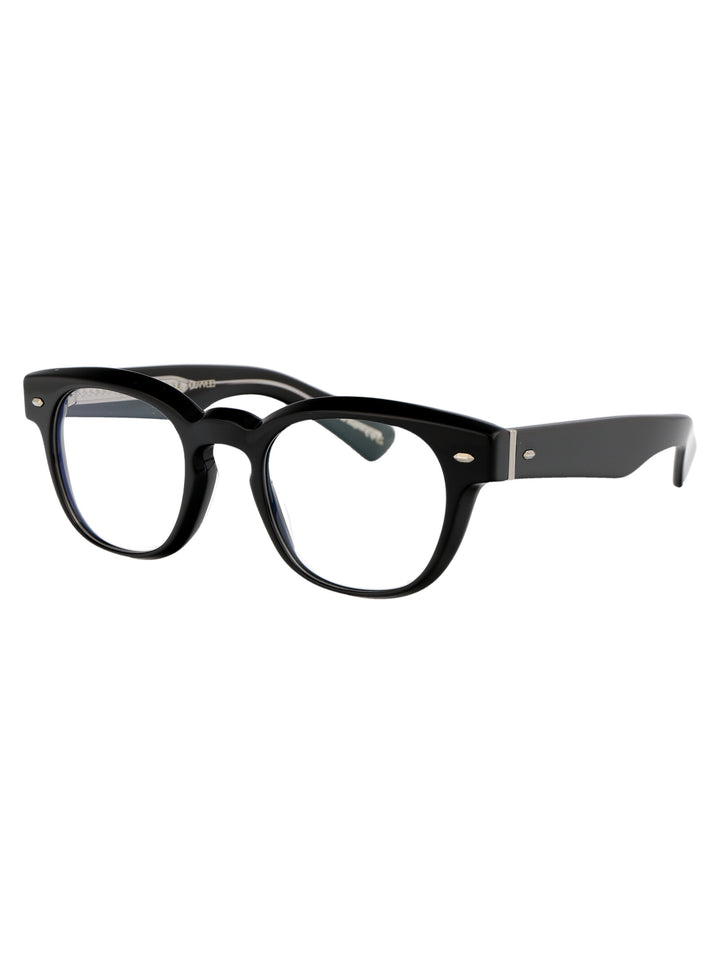 Oliver Peoples OPTICAL - Nero | 629ae54b2c20ef3778b52836ac48c2177f4624b8