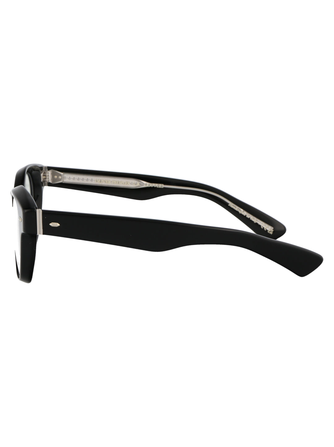Oliver Peoples OPTICAL - Nero | da07c56cbe3dfa521607a071659d81a19e0e9257