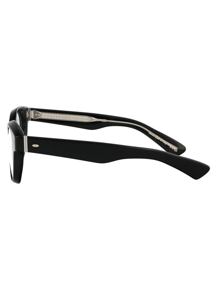 Oliver Peoples OPTICAL - Nero | da07c56cbe3dfa521607a071659d81a19e0e9257