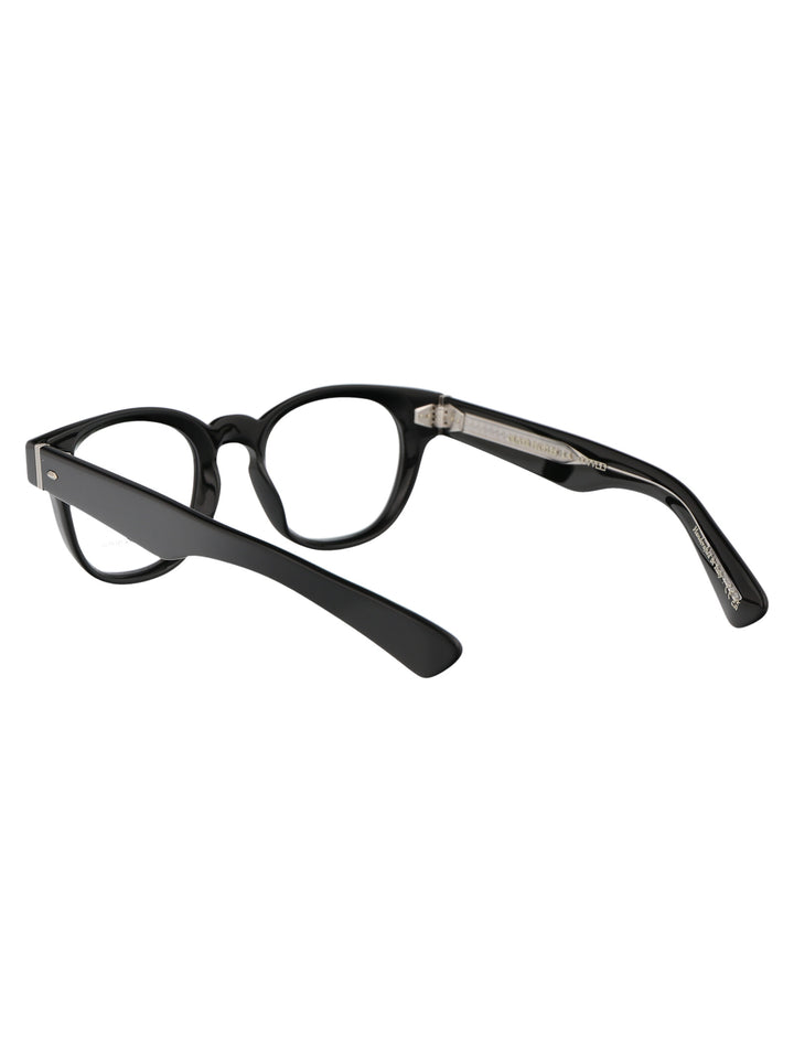 Oliver Peoples OPTICAL - Nero | e3782f65fcc74d9ee1b5d71a16004c8ef2775e97