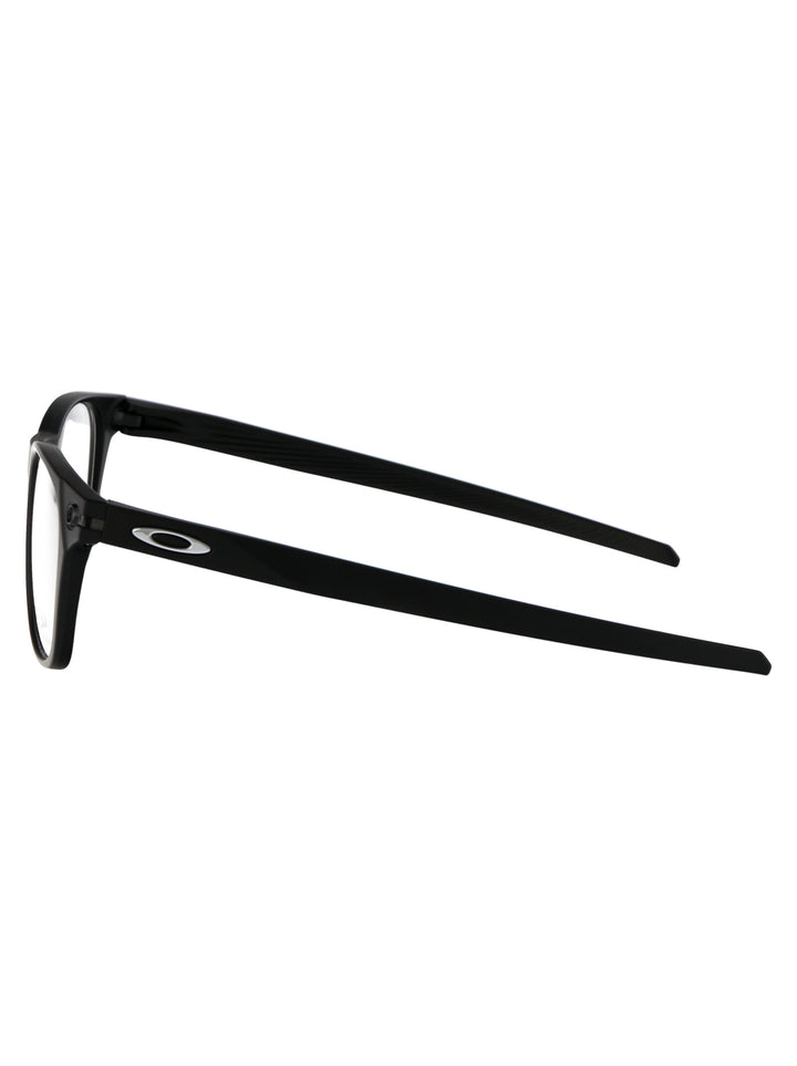 Oakley OPTICAL - Nero | c4cd9299e89c4f85d4efd3746d02df3c08d84f1e