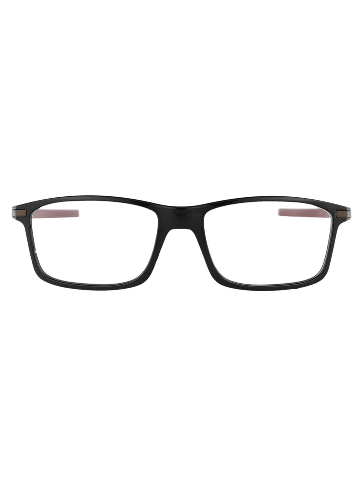 Oakley OPTICAL - Nero | 2299d7cf0f56348dc75a29bc03e807d984eef381