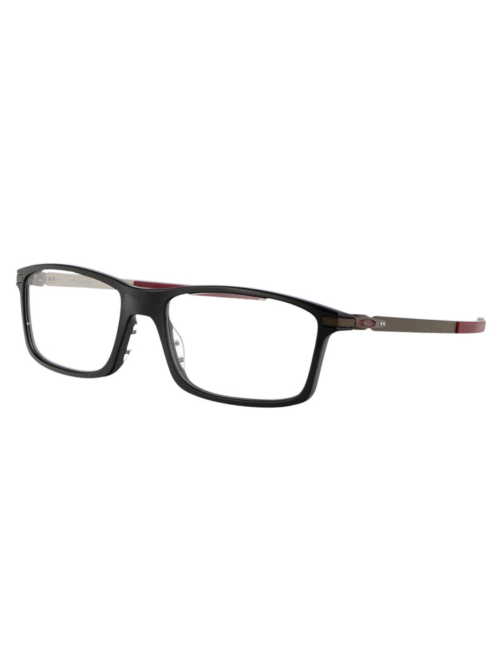 Oakley OPTICAL - Nero | 3d48c69ed0e803295147ee8185c240db22f1e1c0