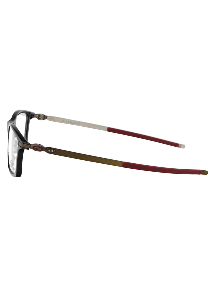 Oakley OPTICAL - Nero | 03c915546b2e2b90bdc37fcf554b87b139601c4a