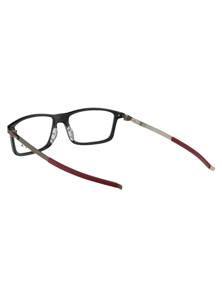 Oakley OPTICAL - Nero | 95b198fc9c30290ccd003e7ad3c1ba187f64a427