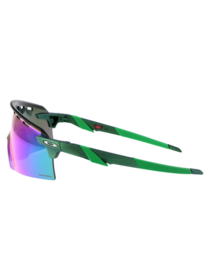 Oakley SUNGLASSES - Verde | b6341815cbedebf94c468b279be59aedace5eb3d
