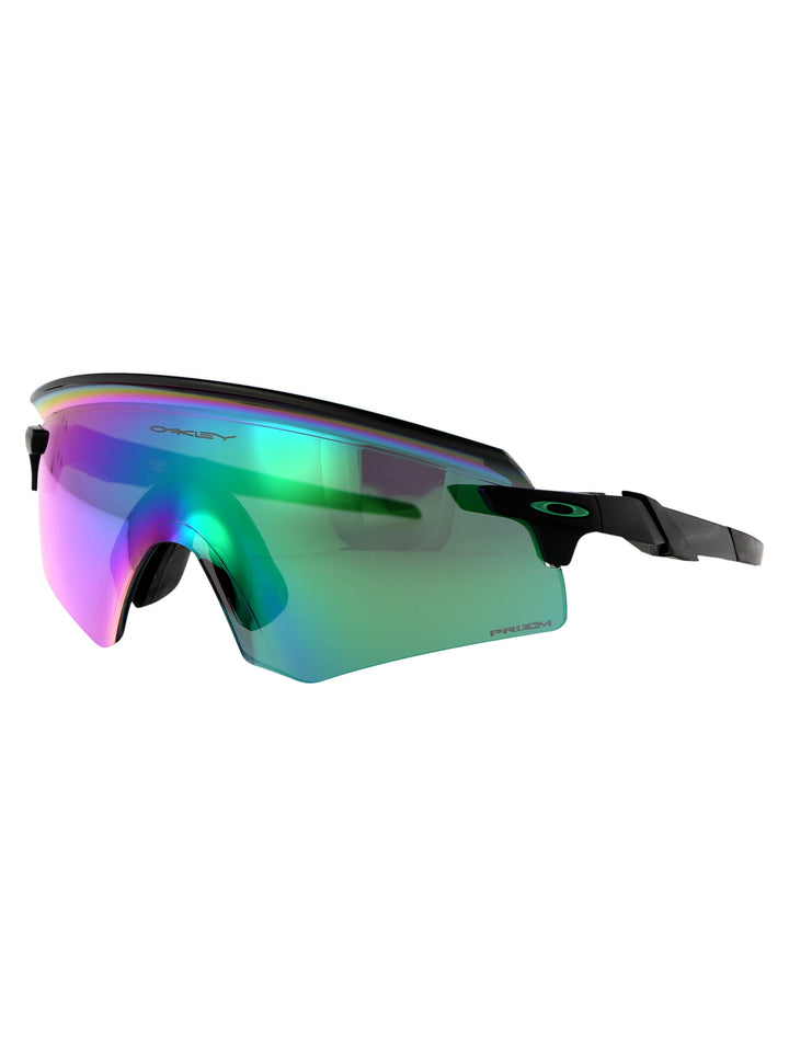 Oakley SUNGLASSES - Nero | f5fedb8c92d71eeea7470867baa1f1d310bb1c1d