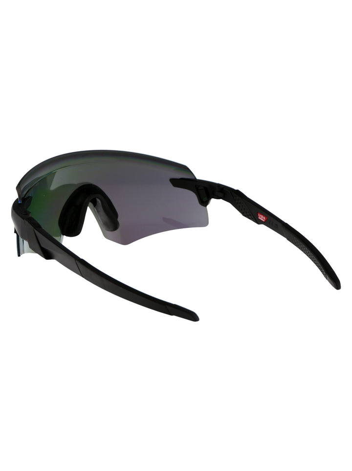 Oakley SUNGLASSES - Nero | 61d0742c99de570df55c85f52a8058e1ae3cc87d