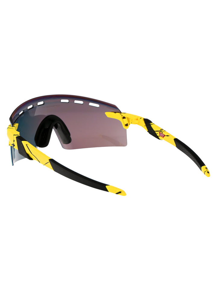 Oakley SUNGLASSES - Bianco | 8e933b4287d4622eca540b008141d32b9ad07b30
