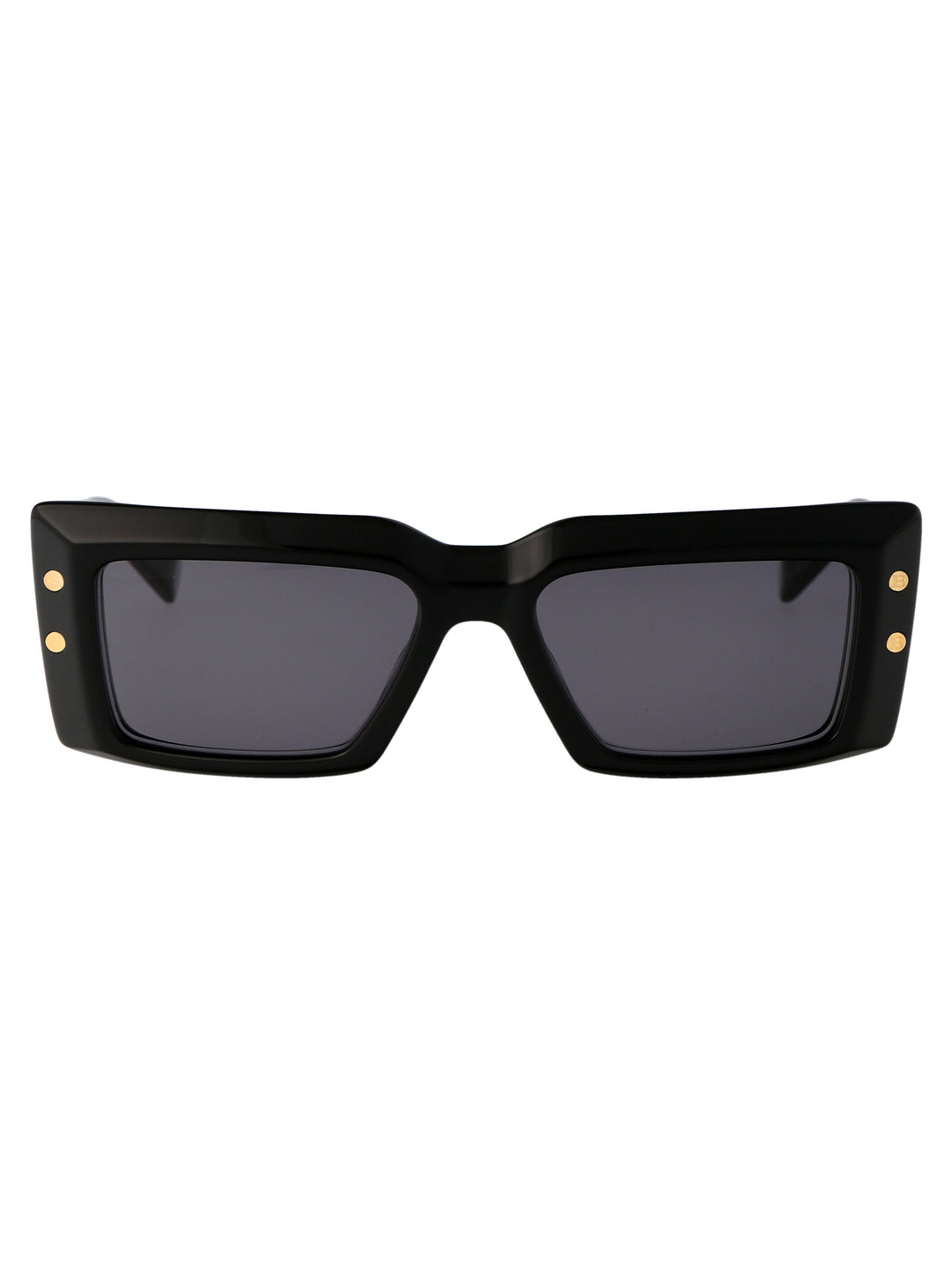 Balmain SUNGLASSES - Nero | 002ecead69fe0f217c8e837812a7bea860e03365