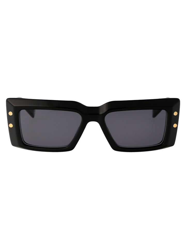 Balmain SUNGLASSES - Nero | 002ecead69fe0f217c8e837812a7bea860e03365