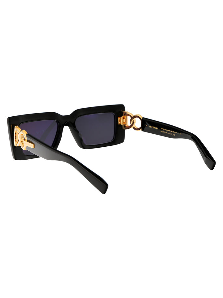Balmain SUNGLASSES - Nero | ddde226d433ea61fd3208c42d37419e19cf86a1e
