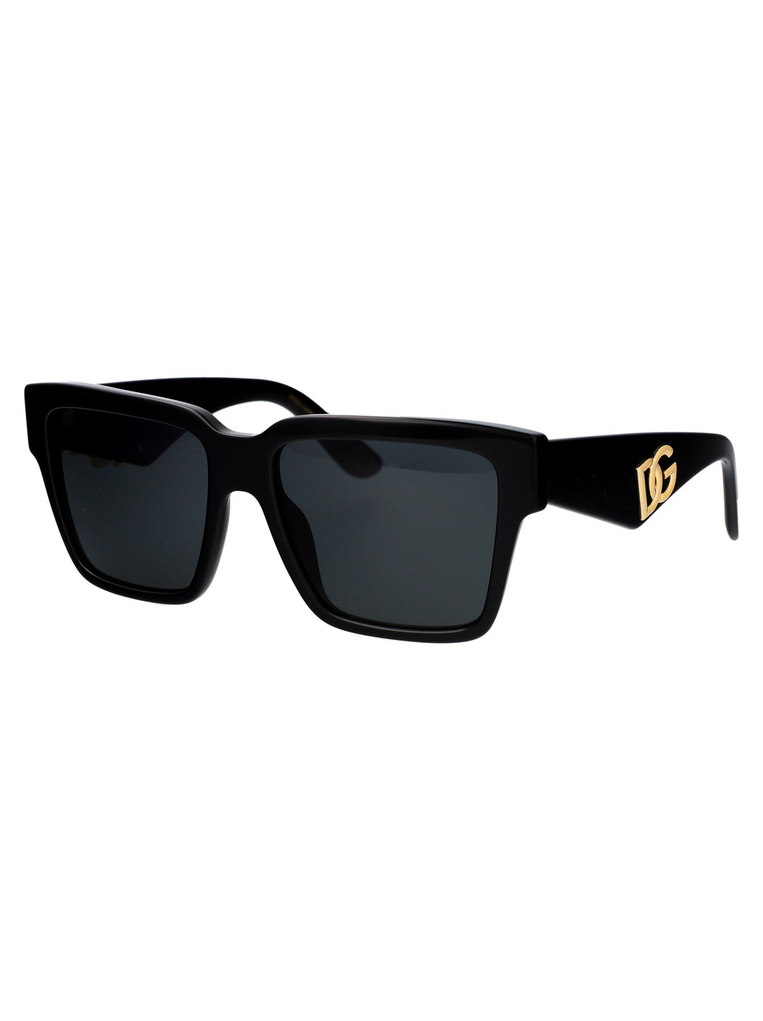 Dolce & Gabbana SUNGLASSES - Nero | d1bd0b61a4fc876aa03a6225b132305de9e16315