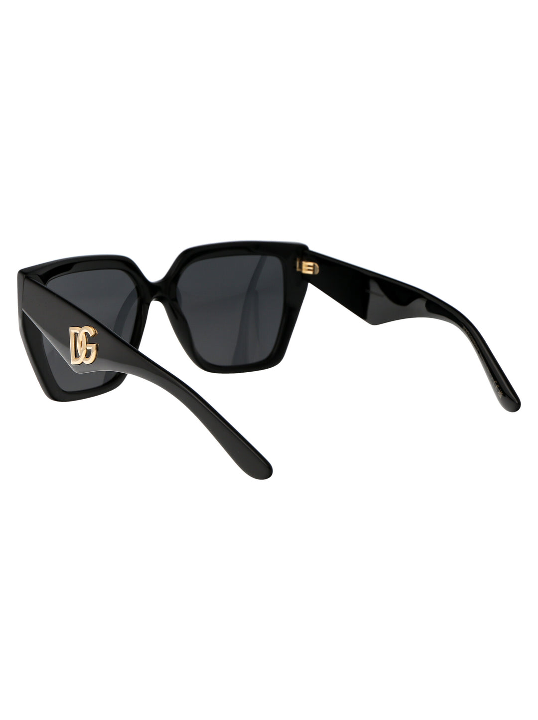 Dolce & Gabbana SUNGLASSES - Nero | 677b9a987528576fef827a57df3661bb75736560