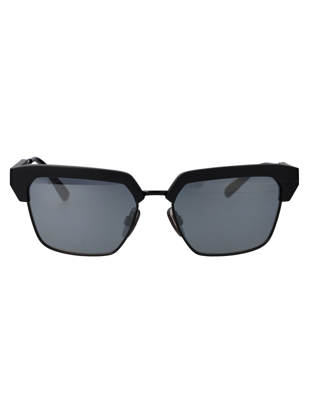 Dolce & Gabbana SUNGLASSES - Nero | 7064be2417a1218fd031efd1b3cac4ace991097d