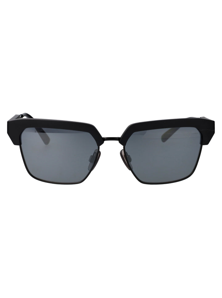 Dolce & Gabbana SUNGLASSES - Nero | 7064be2417a1218fd031efd1b3cac4ace991097d