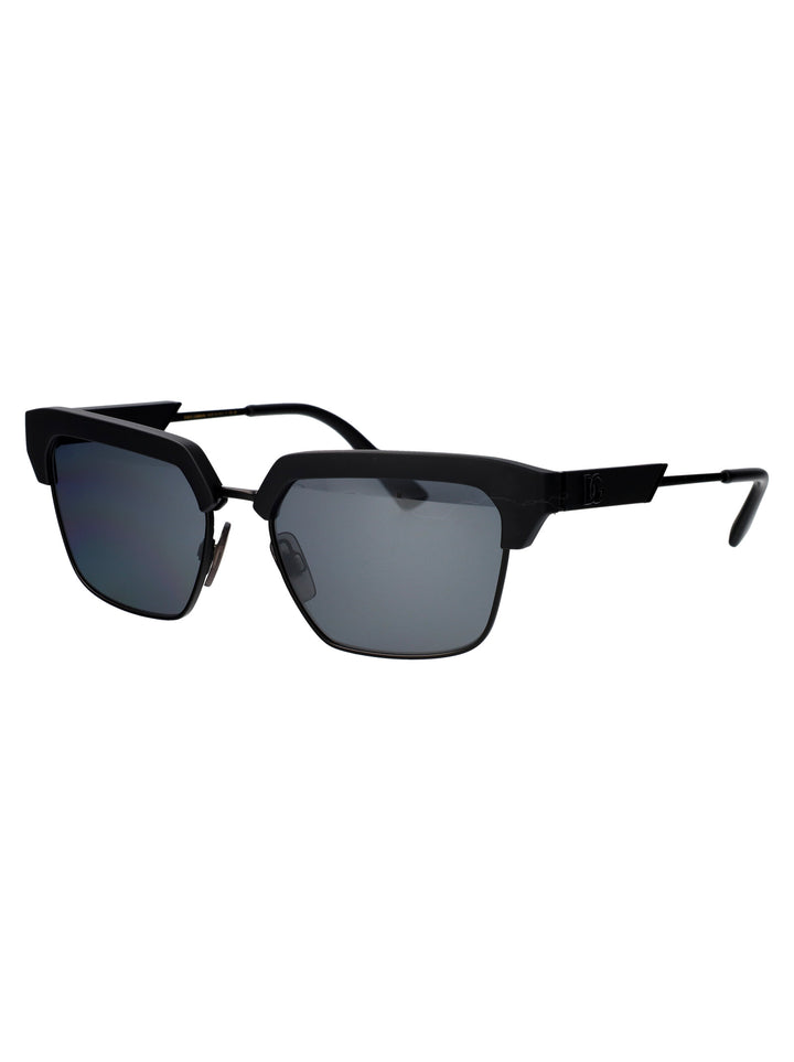 Dolce & Gabbana SUNGLASSES - Nero | 359efe97f188514075e01249f1a17b24b6b92051