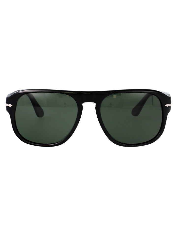 Persol SUNGLASSES - Nero | 88eb9116c4e00fb52ac2478aac9fd0e5531de36b