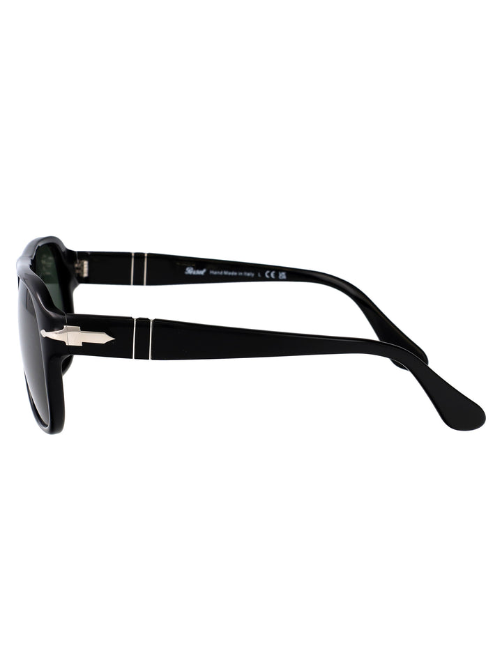 Persol SUNGLASSES - Nero | 09510968c2ef8c8767d5a868fc4187cbcce60ee9