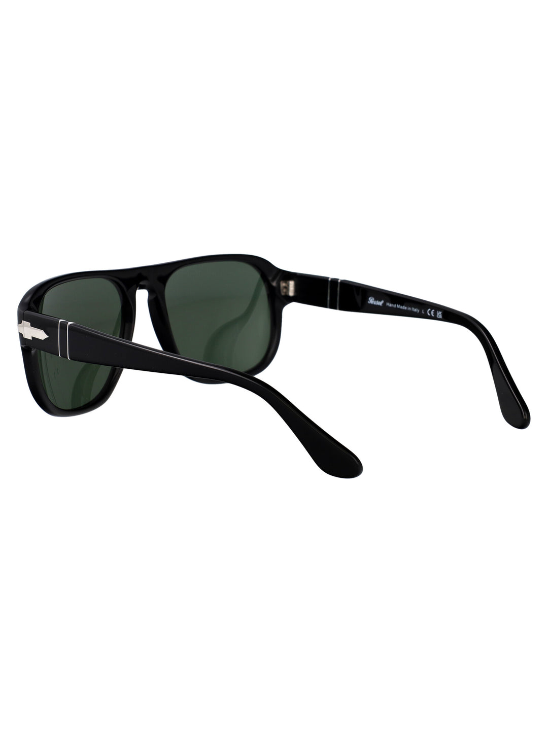 Persol SUNGLASSES - Nero | e86c32878617ba5f63377cabb7b51ea27695129c