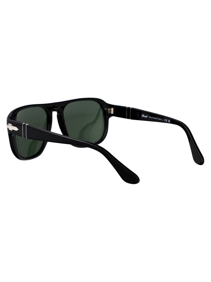 Persol SUNGLASSES - Nero | e86c32878617ba5f63377cabb7b51ea27695129c