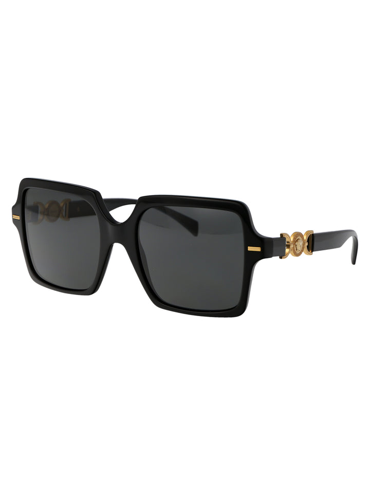 Versace SUNGLASSES - Nero | d935065668728432fc7a54a36aa41040038608c2