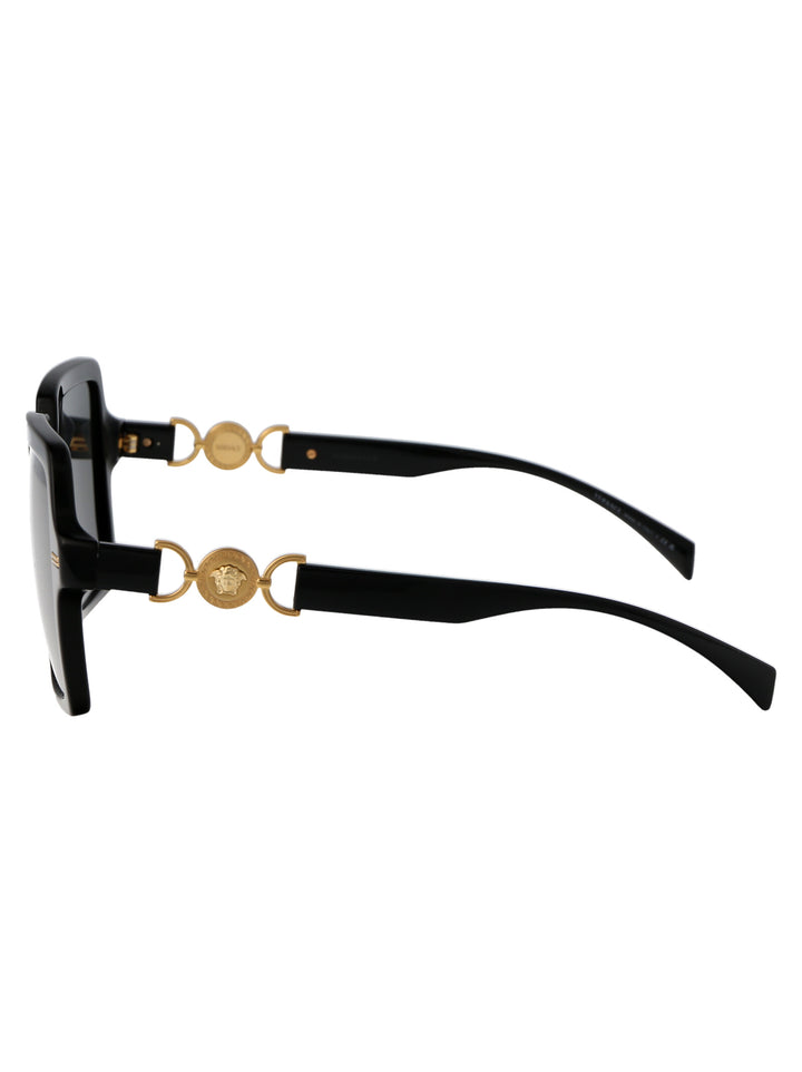Versace SUNGLASSES - Nero | f79972829949388c9989025de75737c31e308d55