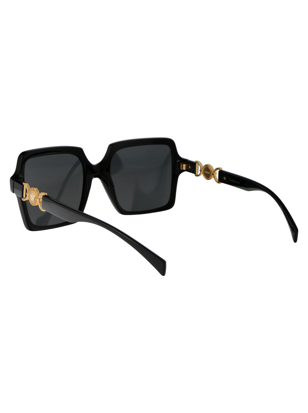 Versace SUNGLASSES - Nero | 21030fda5d6d6a00e6d8218d54198c93ae691793