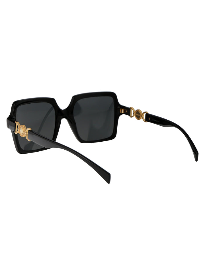 Versace SUNGLASSES - Nero | 21030fda5d6d6a00e6d8218d54198c93ae691793