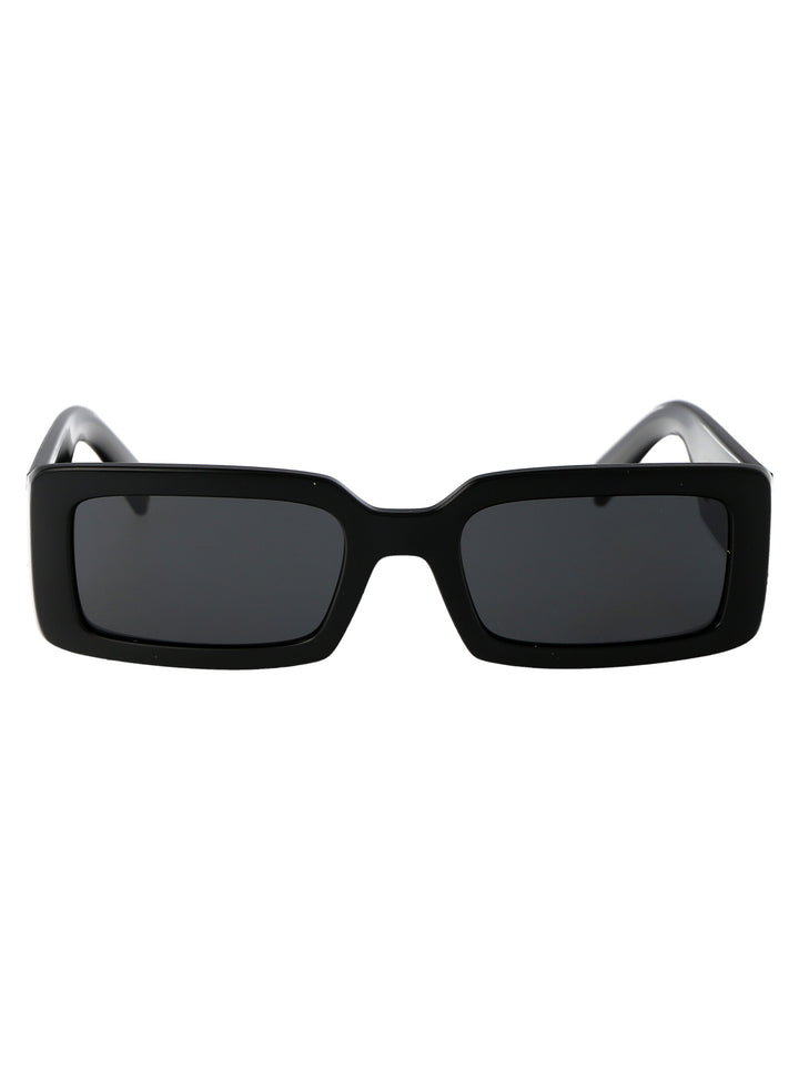 Dolce & Gabbana SUNGLASSES - Nero | 4791c76a164ffc5aa2d1d1f5a1740d2d263d9c39