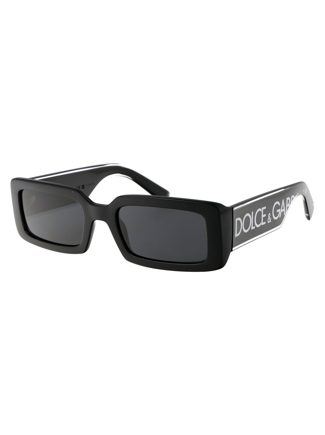 Dolce & Gabbana SUNGLASSES - Nero | da34df947e4fbf7f97ed67419db19f34db35db16