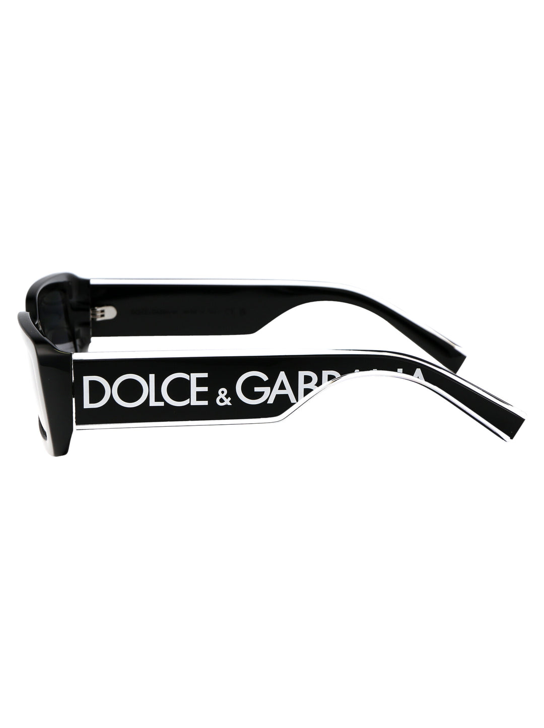 Dolce & Gabbana SUNGLASSES - Nero | f0ee629e1058e23c1a501c9777311f60721754b4