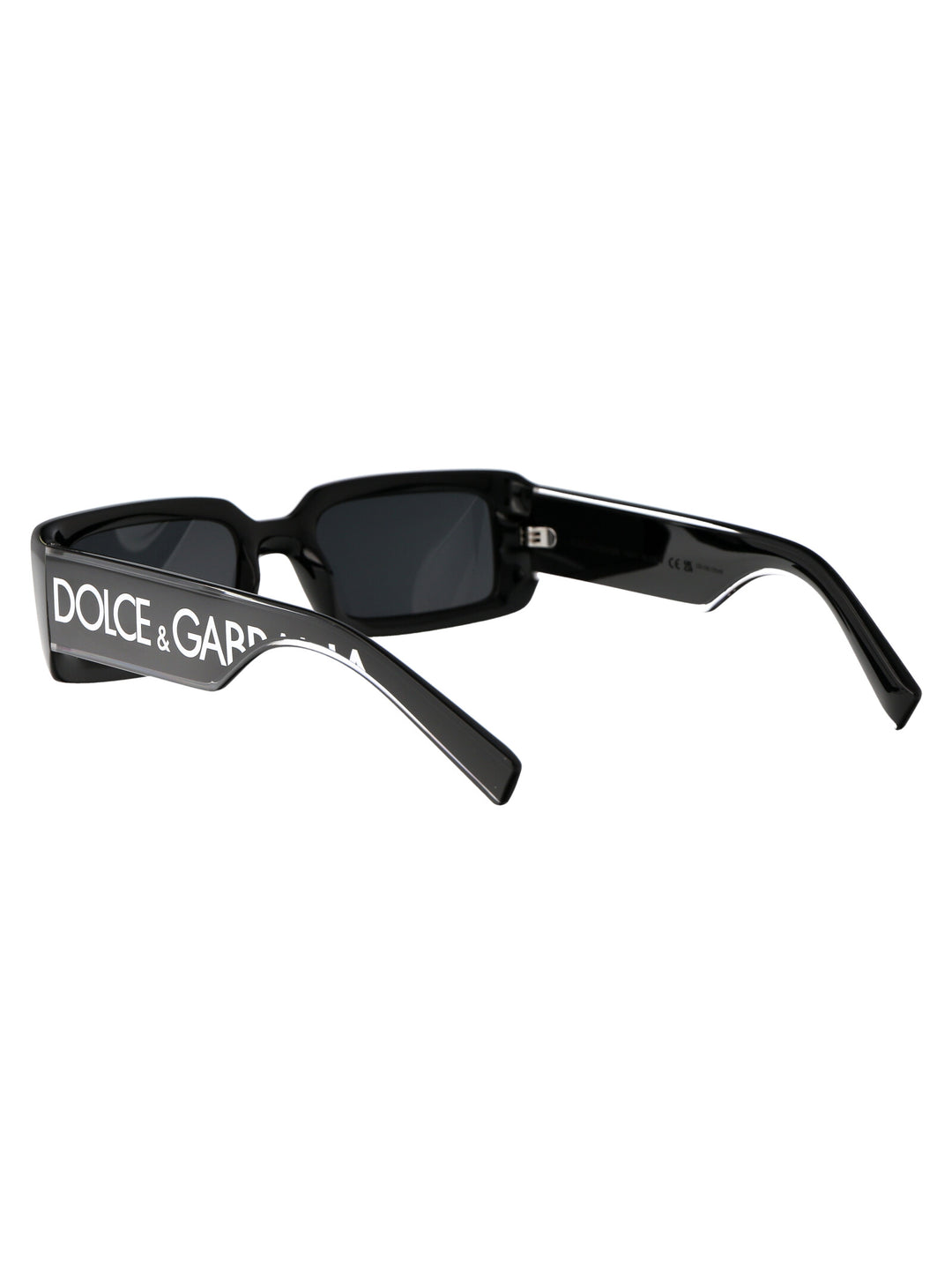 Dolce & Gabbana SUNGLASSES - Nero | da729b48ca373f9207da340d4d6e466236fce491