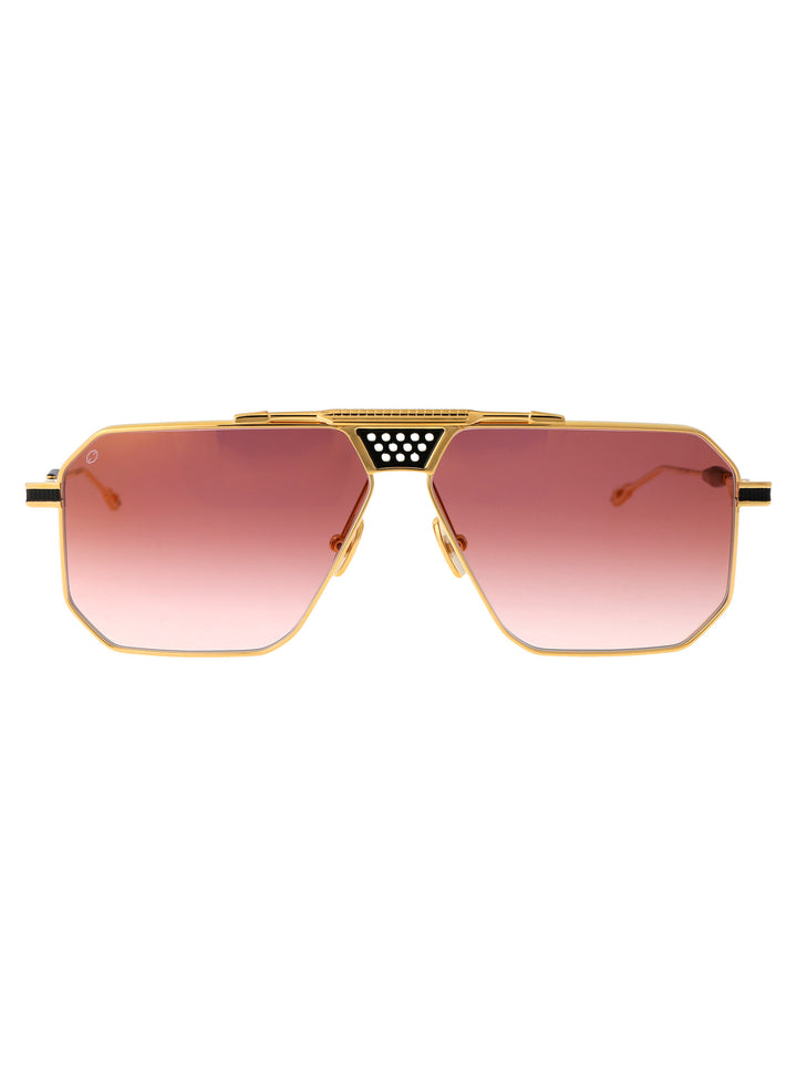 T Henri SUNGLASSES - Oro | 6179efc7e625383697e383cdea46017f4c6296e3